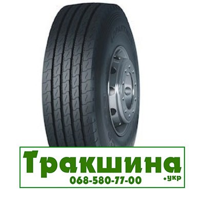 315/80 R22.5 Copartner CP963 157/154L Рульова шина Дніпро - изображение 1