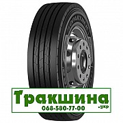 295/80 R22.5 Copartner CP989 154/151L Рульова шина Дніпро