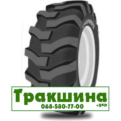 460/70 R24 Speedways Power Lug R-4 148A8 Сільгосп шина Дніпро - изображение 1