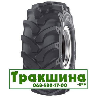 500/70 R24 Ascenso BHB 312 151A8 Індустріальна шина Дніпро - изображение 1