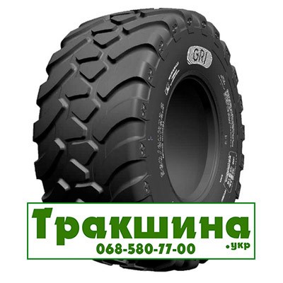 560/60 R22.5 GRI GREEN XLR F77 176/165D/A8 Індустріальна шина Дніпро - изображение 1