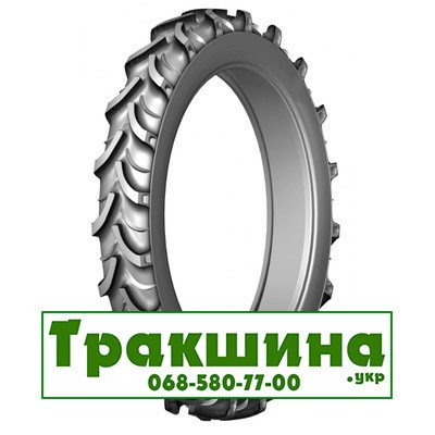 9.5 R44 Kleber Gropker 137/134D/A8 Сільгосп шина Дніпро - изображение 1