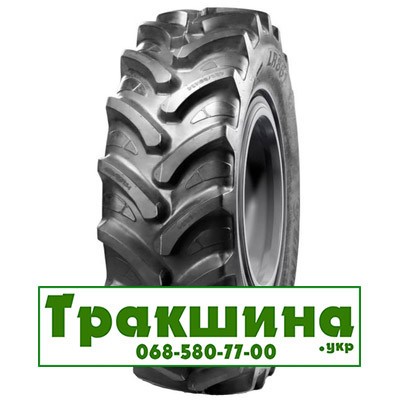 12.4 R24 LingLong LR861 122/119A8/B Сільгосп шина Дніпро - изображение 1