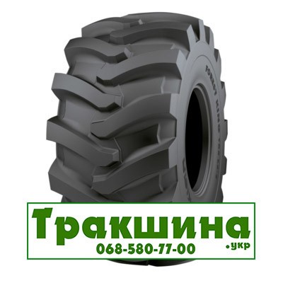 28 R26 Nokian Forest King TRS LS-2 Індустріальна шина Дніпро - изображение 1