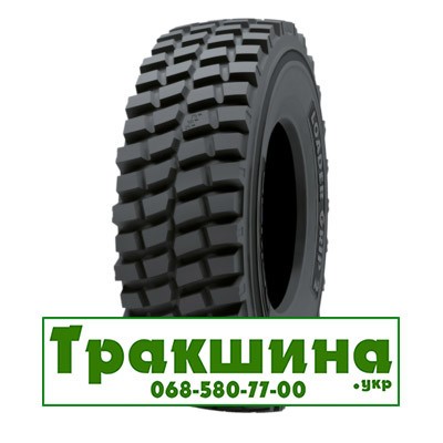 15.5 R25 Nokian Loader Grip 2 L-3 169/152B/A2 Індустріальна шина Днепр - изображение 1