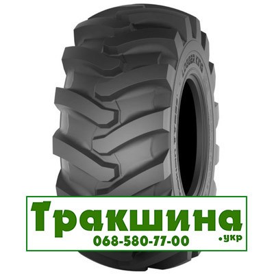 23.1 R26 Nokian Logger King LS-2 160A6 Індустріальна шина Дніпро - изображение 1