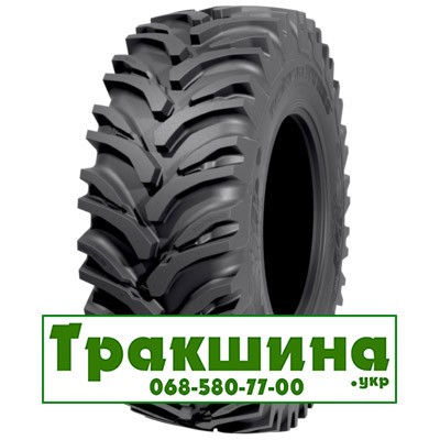 540/65 R28 Nokian Tractor King 154D Сільгосп шина Дніпро - изображение 1