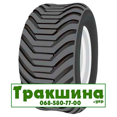 400/55 R22.5 Speedways Flotation King 152/148A8 Сільгосп шина Дніпро - изображение 1