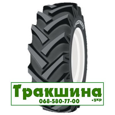 250/80 R18 Speedways GRIP KING HD 124A8 Сільгосп шина Дніпро - изображение 1