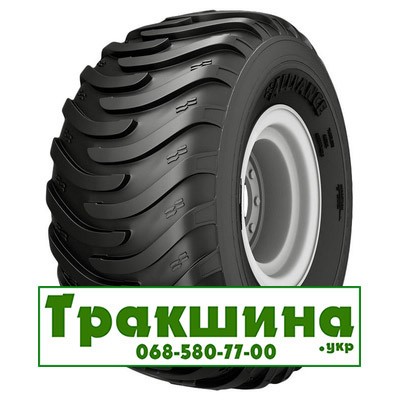 560/60 R22.5 Tianli F1 Traction Implement 161D Сільгосп шина Дніпро - изображение 1