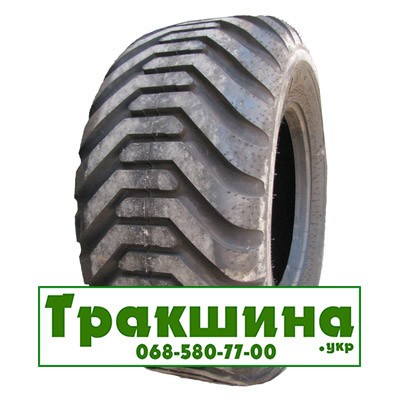 500/60 R22.5 Tianli Flotatiaon I3 Light 157/157A8/B Сільгосп шина Дніпро - изображение 1