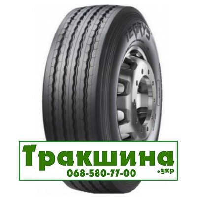 385/65 R22.5 TEGRYS TE48-T 160K Причіпна шина Дніпро - изображение 1