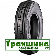 7.5 R20 GTK AS12 108A6 Сільгосп шина Дніпро