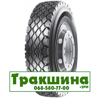 12 R20 Agate HF616 156/153K Універсальна шина Дніпро - изображение 1