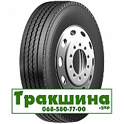 215/75 R17.5 Greentrac GTRA1 135/133L Рульова шина Дніпро