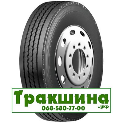 215/75 R17.5 Greentrac GTRA1 135/133L Рульова шина Дніпро - изображение 1