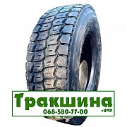 385/65 R22.5 Mirage FTM313 160K Причіпна шина Дніпро