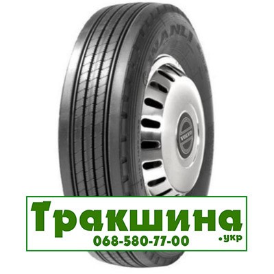 215/75 R17.5 Wanli SAH02 135/133J Причіпна шина Дніпро - изображение 1