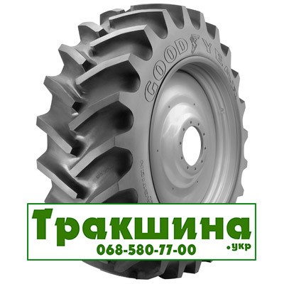 520/85 R46 Goodyear Super Traction Radial R-1W 158A8 Сільгосп шина Дніпро - изображение 1