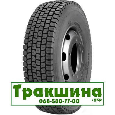 315/70 R22.5 Trazano Trans D28 154/150L Ведуча шина Дніпро - изображение 1