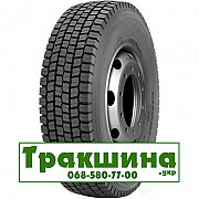 315/80 R22.5 Trazano Trans D28 154/151M Ведуча шина Дніпро