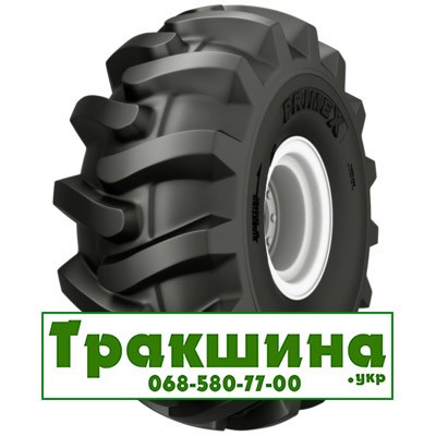 28 R26 Primex LogMonster 177/165A6/A2 Індустріальна шина Дніпро - изображение 1