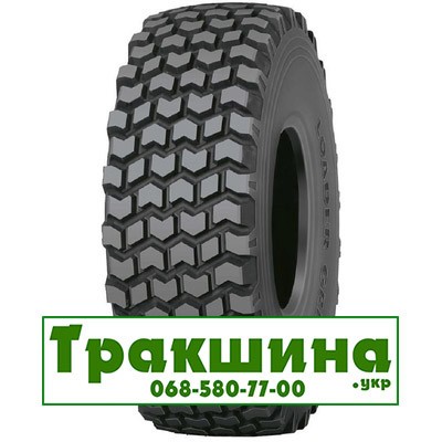 23.5 R25 Nokian Loader Grip L3 195/176B/A2 Індустріальна шина Дніпро - изображение 1