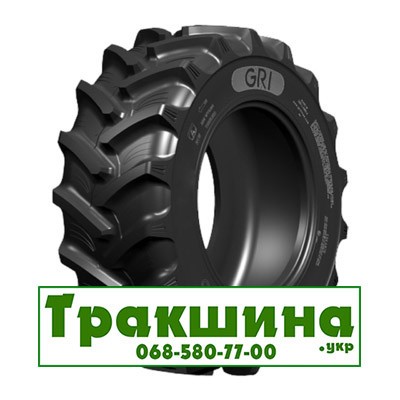 14.9 R34 GRI GREEN XLR 85 137/137A8/B Сільгосп шина Дніпро - изображение 1