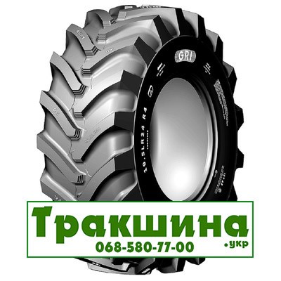 500/70 R24 GRI GRIP XLR MP55 157A8 Індустріальна шина Дніпро - изображение 1