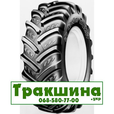 13.6 R38 Kleber TRAKER 133/130A8/B Індустріальна шина Днепр - изображение 1