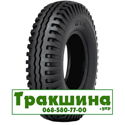 9 R20 GTK TN-52 133A6 Сільгосп шина Дніпро - изображение 1