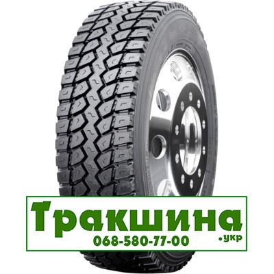 215/75 R17.5 Diamondback TR689A 135/133L Ведуча шина Дніпро - изображение 1