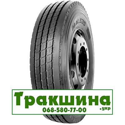 275/70 R22.5 Hifly HAL535 152/148J Універсальна шина Днепр - изображение 1