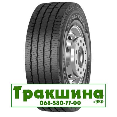 385/65 R22.5 Copartner CP582 162K Причіпна шина Дніпро - изображение 1