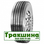 315/80 R22.5 Sportrak SP316 157/154L Рульова шина Дніпро