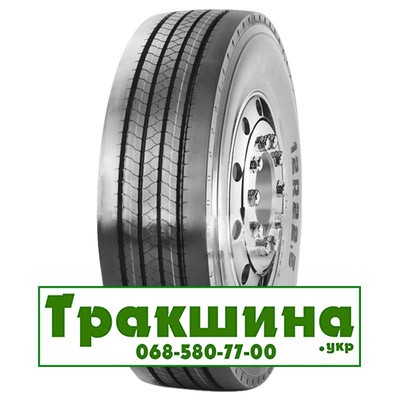 315/80 R22.5 Sportrak SP316 157/154L Рульова шина Дніпро - изображение 1