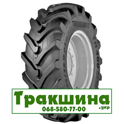 460/70 R24 Trelleborg TH400 159A8 Сільгосп шина Дніпро - изображение 1