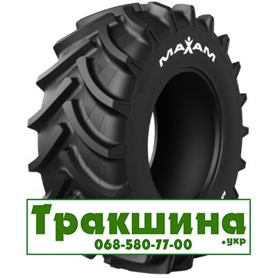 600/70 R30 Maxam MS951R AgtiXtra XL 161/158A8/D Сільгосп шина Дніпро - изображение 1