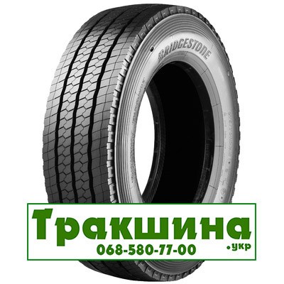 245/70 R19.5 Bridgestone U-AP 001 136/134L Універсальна шина Дніпро - изображение 1