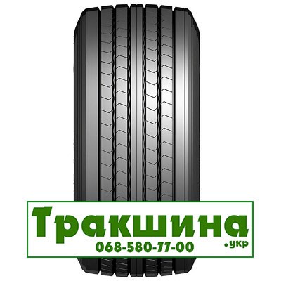 445/45 R19.5 CETROC GHT22 164J Універсальна шина Днепр - изображение 1