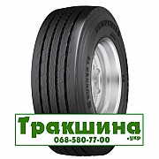 385/65 R22.5 Semperit Runner T2 160K Причіпна шина Дніпро