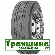 315/70 R22.5 Goodyear FUELMAX S 156/150L рульова шина Дніпро