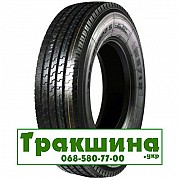 295/80 R225 Wosen WS712 152/149M рульова шина Дніпро