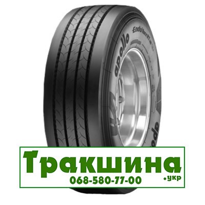 385/65 R22.5 Apollo Endurace RT HD 164K Причіпна шина Дніпро - изображение 1