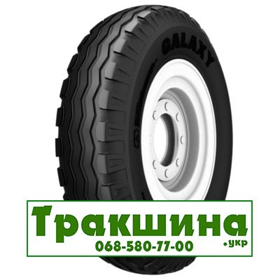 12.5/80 R18 Galaxy Imp Pro 152/148A6/A8 Сільгосп шина Дніпро - изображение 1