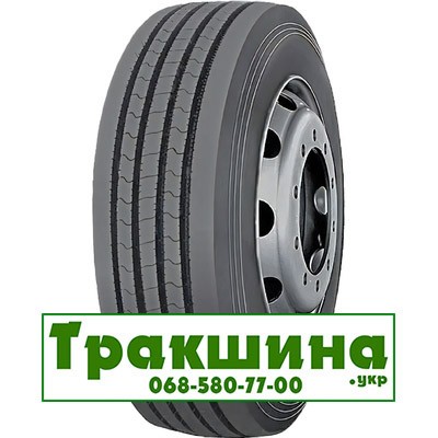 245/70 R17.5 Roadlux R217 143/141K Рульова шина Дніпро - изображение 1