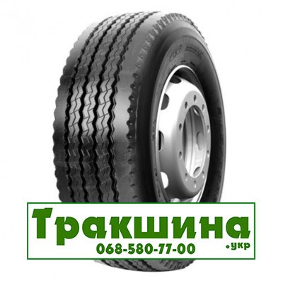 385/65 R22.5 GT Radial GT978+ 160L Причіпна шина Днепр - изображение 1