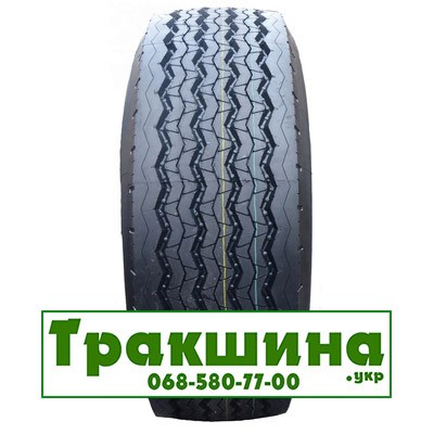 385/65 R22.5 TopRunner CR918 160L Причіпна шина Днепр - изображение 1