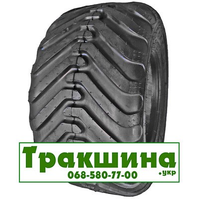 400/55 R22.5 Galaxy FLOTATION 152A8 Сільгосп шина Дніпро - изображение 1