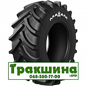 650/65 R34 Maxam MS951R AgtiXtra XL 170/167D/A8 Сільгосп шина Дніпро